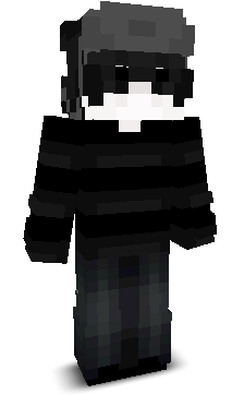Zonixers's skin