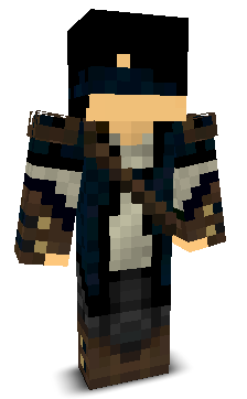 VeilReaper's skin
