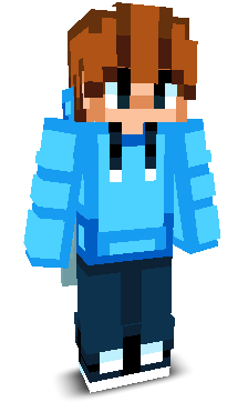 Brandini33's skin