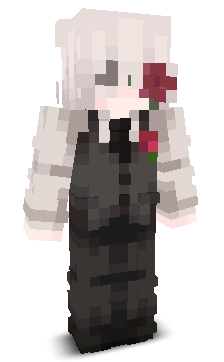 Sor9hin's skin