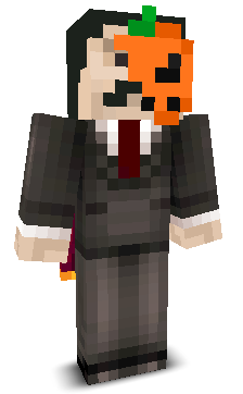 Mini_Mumbo's skin