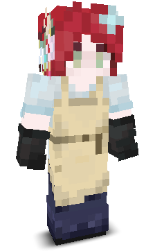 LO0YT's skin