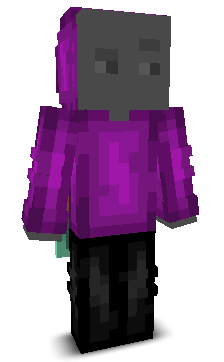 Byumm's skin