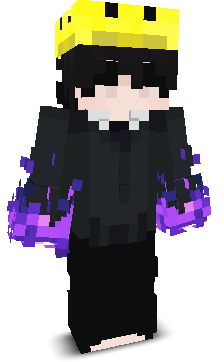 NieInterere's skin