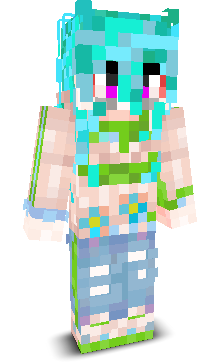 Frischling009's skin