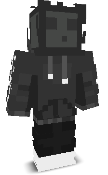 kattenskloss's skin