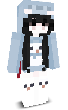 TakeiMC's skin