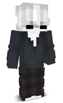 Demonoflies's skin