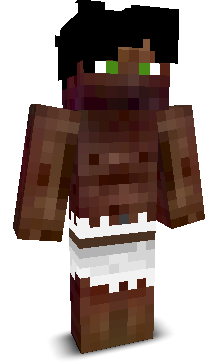 CocaSnuiver's skin