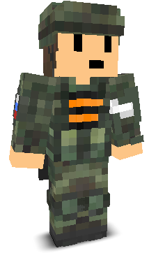RuMarcel's skin