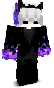 PierniczkowyYT's skin