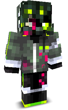 ToxicGHG9828's skin
