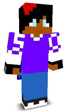 reliantaiming's skin