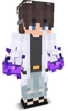 XxSledzikkxX's skin