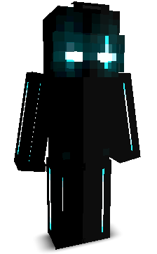 CwNomad's skin