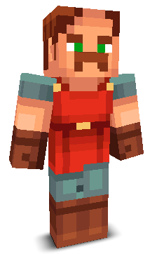 HamzAl11's skin