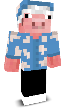 MightyPig714's skin