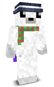 caisem's skin