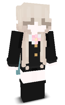 kawaiitsundere's skin