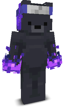 Zipfelklats's skin