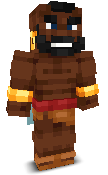 D4rtek's skin