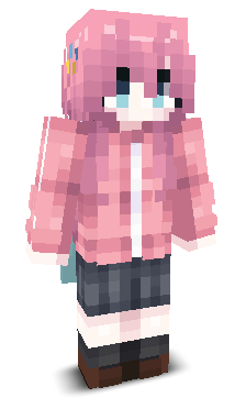 zi1nc's skin