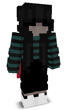 Swavys_RAT's skin