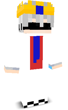 Kluyzer_'s skin