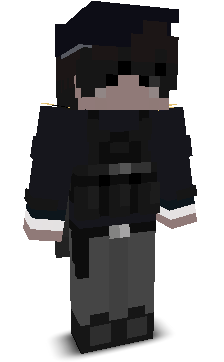 Bluturteil's skin