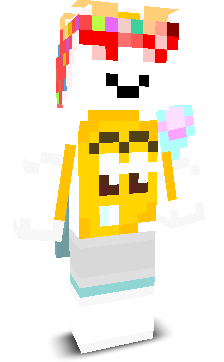 Its_Just_Human's skin