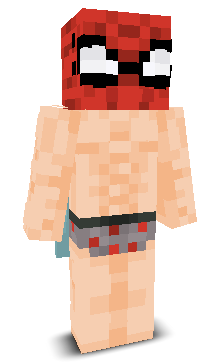 LASTRECIEPT's skin