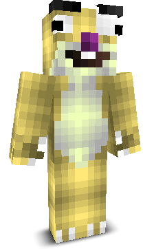 Tasty_chieken's skin