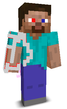 Fmeezed's skin