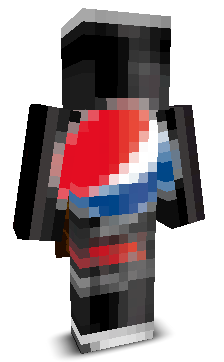 pepzimax's skin