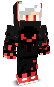 xCorben's skin