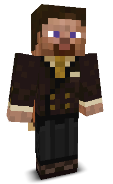 QuestanableClue's skin