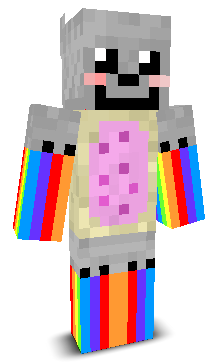 Braschky's skin