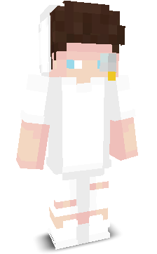HuhuJona's skin