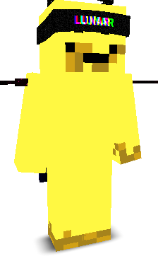 fsdu's skin