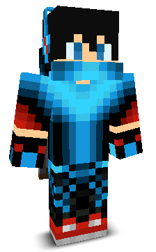 pixel503's skin