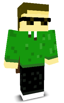 Dencool05's skin