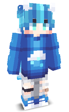 gestolen's skin