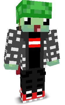 Hauru's skin