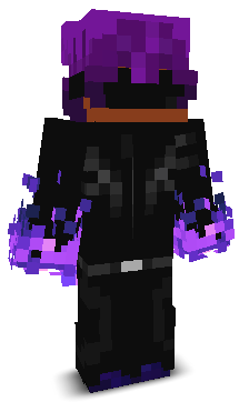 G2HEXX's skin