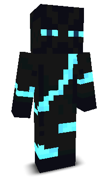Crystalli0n's skin