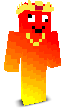 Itz_Mang00's skin