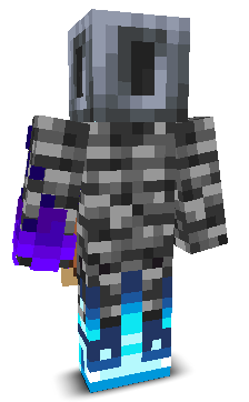 HHAAARRRY's skin