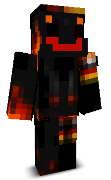 FearloxNeu67's skin