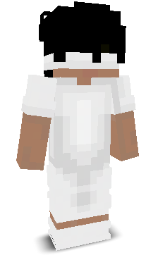 Affedasbinich's skin