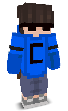 JJDJD's skin